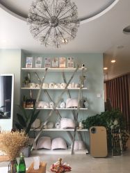 -至臻康妍健康管理中心