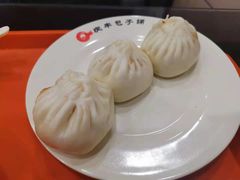 -庆丰包子铺(博雅CC商业广场店)