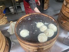 -清泉阁包子铺(中山路店)