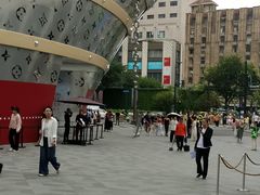 -裕和堂中医推拿艾灸(太古汇臻品店)