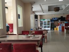 大堂-德天下自助水饺(海洪店)