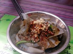 -88号小吃店·经典云南菜·地道纳西美食