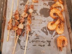 -相约海中金海鲜肥牛自助烤肉火锅(上下九店)
