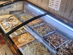 -有蚝有翅烧烤大排档·宵夜(右安门店)