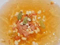 自制爽歪歪冰粉-丽华园(汉阳龙阳店)