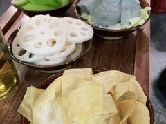 -楠火锅(龙阳广场店)