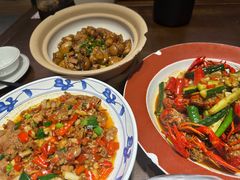 口味猪脚-八碗湘长沙市井菜(坡子街店)