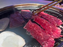 -杨小佳·齐齐哈尔烤肉·烤串(广州店)