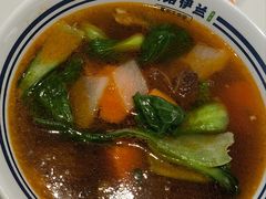 -丝路伊兰·兰州牛肉面(牛街总店)