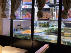 -老伙记海鲜码头(北滘店)