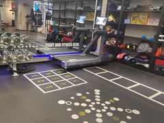 -EVOLUTION健身(麦凯乐店)