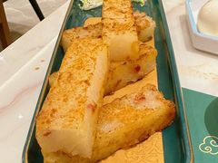 -悦得闲广式茶楼点心(石厦时代广场店)