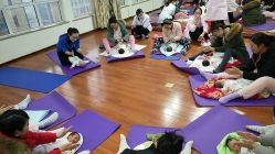 -诗安月子中心(建华南大街店)