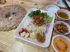 -官塘鱻鱻鱼生