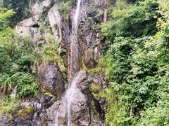 -天姥山