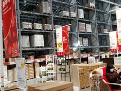 -宜家家居(西安未央商场店)