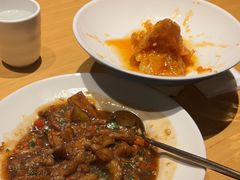 -关东小磨东北菜(上海长风大悦城店)