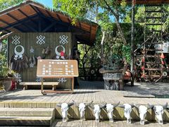 -海南槟榔谷黎苗文化旅游区