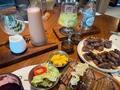 -一沙一城·岩烤牛扒(深圳首店)