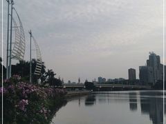 -南宁南湖公园