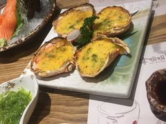 -林妈妈村·日式料理(宝山万达店)