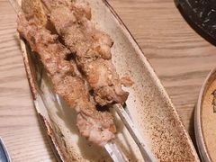 -那时新疆·若羌(经纬汇店)