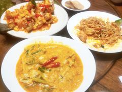 -泰国餐厅 Thai Food(裕华万达店)