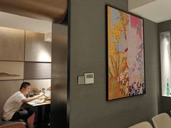 -鑫小城故事·藕汤·家常菜(台北一路总店)