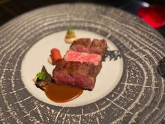 -wann lounge 低温慢煮牛排·清吧