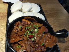 -杭百味·大众精选杭帮菜(西湖音乐喷泉店)