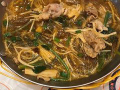-白金汉爵大酒店-24小时餐厅