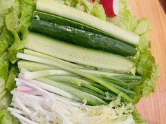 大丰收-呼伦贝尔烤羊·蒙古烤羊排(骏景店)