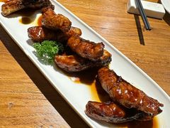 -金枝玉叶上海人家食府(三里河店)