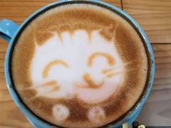 -猫色咖啡·猫咖