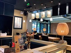 大堂-雷门拉面·现熬骨汤(凯德来福士店)