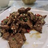 珠江路上的台湾菜