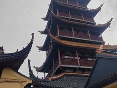 -狼山风景名胜区