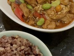 -五观堂素食(新华路店)