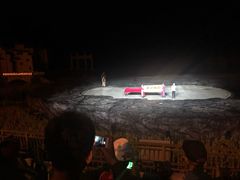 -婺源梦里老家大型山水实景演出