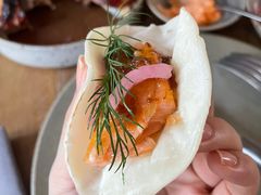 -BOR Eatery(安福路店)