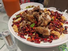 -鸡毛店·川菜(文殊院店)