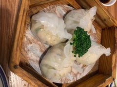 -粤食堂(天津和悦汇店)