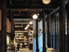 -朵云书院·广富林店