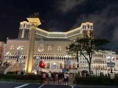 -澳门威尼斯人综合度假区