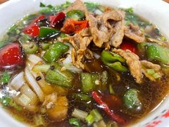 -肆姐面粉馆(坡子街店)