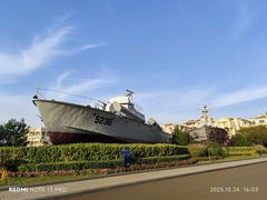 -中国人民解放军海军博物馆