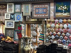 -新疆国际大巴扎