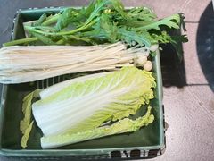 -沼津港精致料理·寿喜烧·烧鸟(龙湖南桥天街日料榜单店)