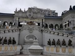 -珠海圆明新园