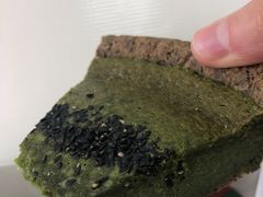 抹茶黑芝麻-Pie Bird(新闸路店)